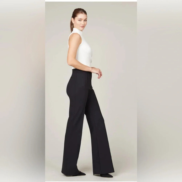 Spanx High Rise Flare XL - Picture 3 of 6
